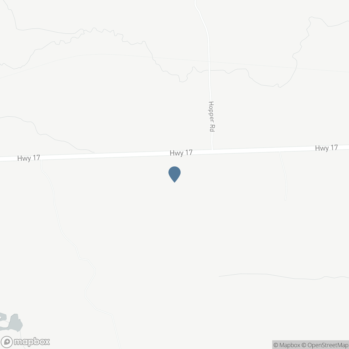11319 Hwy 17 and PT W 1/2 SEC 28, Thessalon, Ontario P0R 1L0